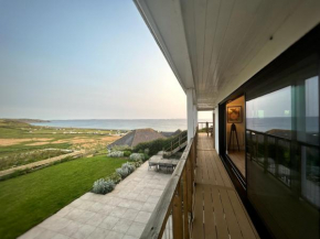 Ponderosa Beach House